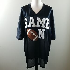 Judith March Game Day Jersey